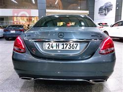 مێرسێدس بێنز C-Class